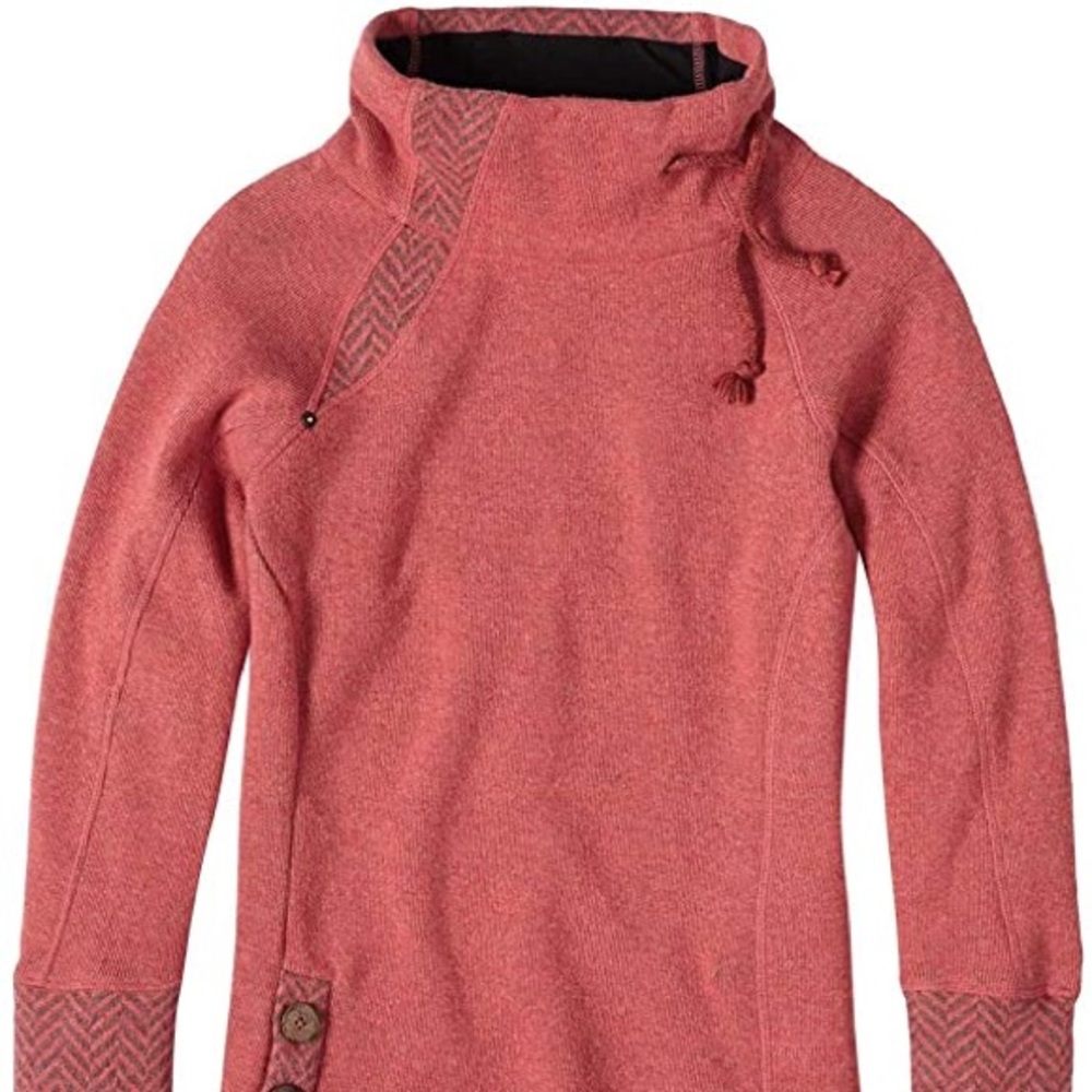 Prana Lucia sweater